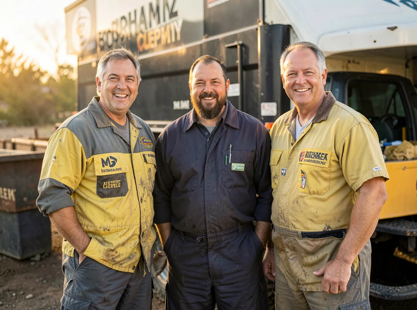 Sewage Cleanup company in Denmark, SC