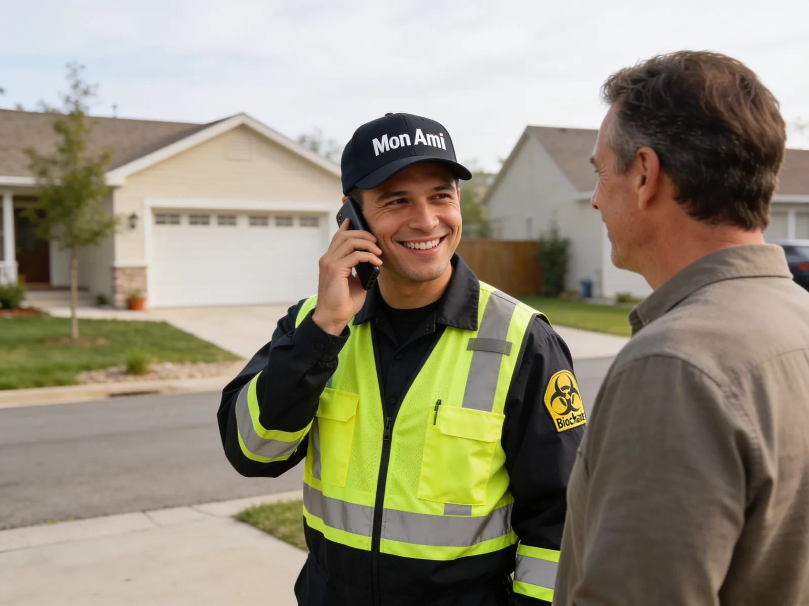 Sewage Cleanup Denmark, SC FAQs