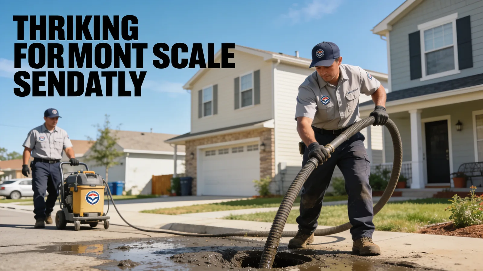 Sewage Cleanup in Denmark, SC near me